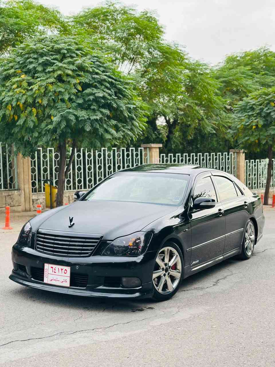 شاهینە • ٢٠٠٧ • بدون حوادث