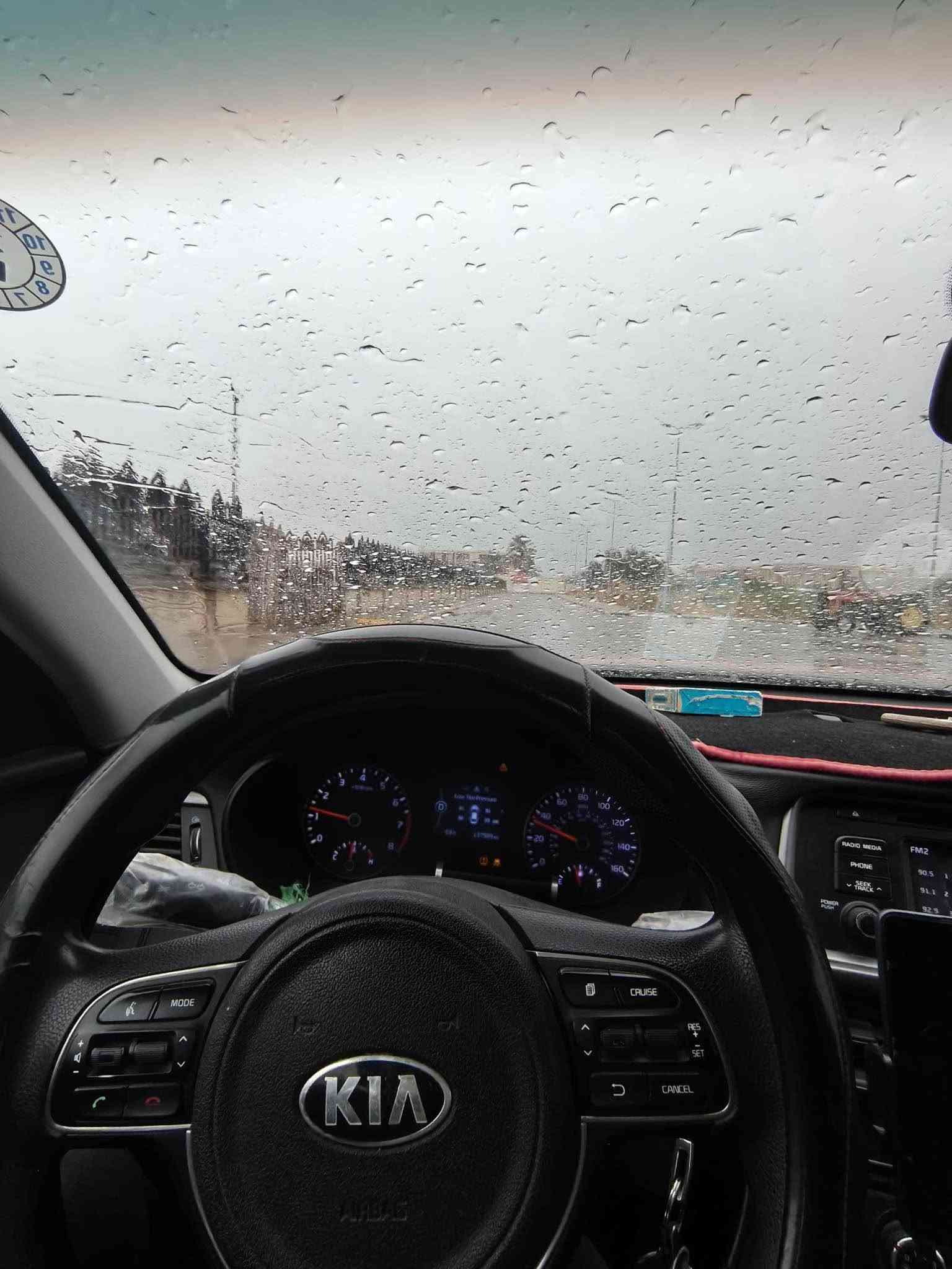 اوبتيما • ٢٠١٧ • حادث وغرق