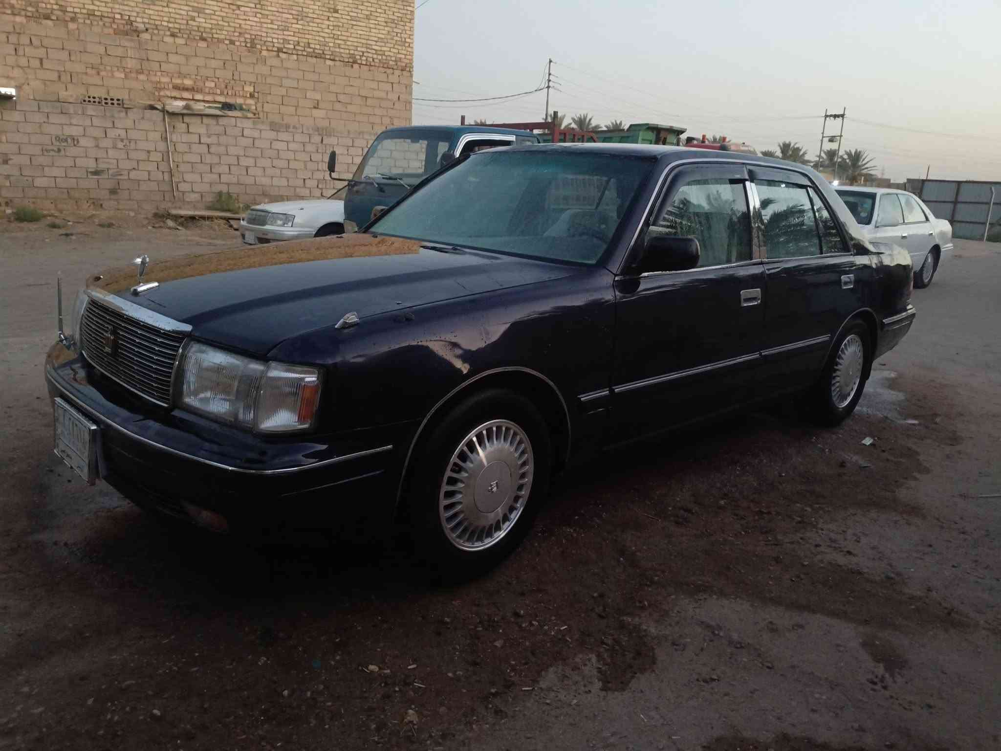 بيع مستعجل حاله طارئه يشهد الله
راس الثور للبيع
موديل 2000
رقم انبار وكاله عامه ام الباركود بئسمي شرط التحويل
مكينه وكير جدد ففتي
حداديه تخم تاير
تبريد شغال
غرفه نضيفه +دشبول جديد
السياره حلوه مال بيت
مكفوله من الكص ونقل الجثه والضربه ورسميات
السعر68 وبيها مجال
مكان السياره بابل القاسم
للستفسار اتصال ***********
