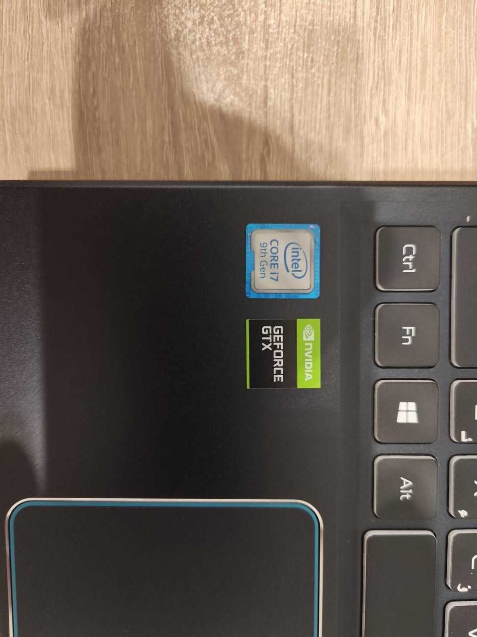 لابتوب كيمنج Acer Predator للبيع
مع جميع الملحقات  
السعر 850 الف 
العنوان بغداد الدورة 
للاتصال خاص او واتساب 
***********

المواصفات موضحة بالصور
الملاحظات: تبديل بطارية للاستهلاك
صوت فان شوية مرتفع
