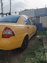 ٢٠١٦ • بطارية جديدة • زنون