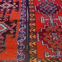 ٤ سجاجيد • بدوية أصلية • الشطرة