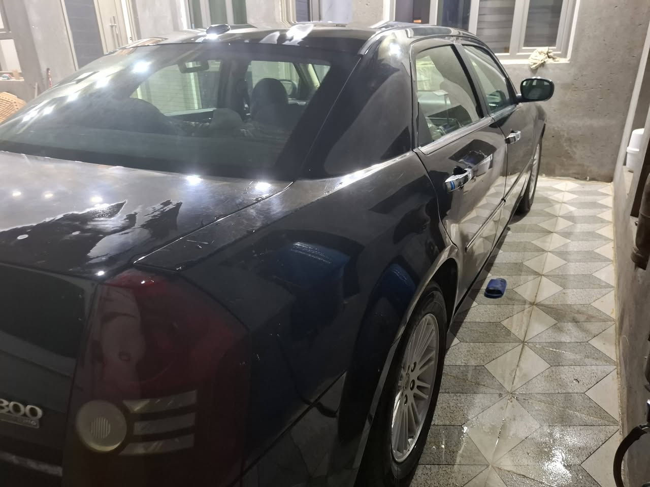 اوباما • ٢٠١٠ • رقم بغداد