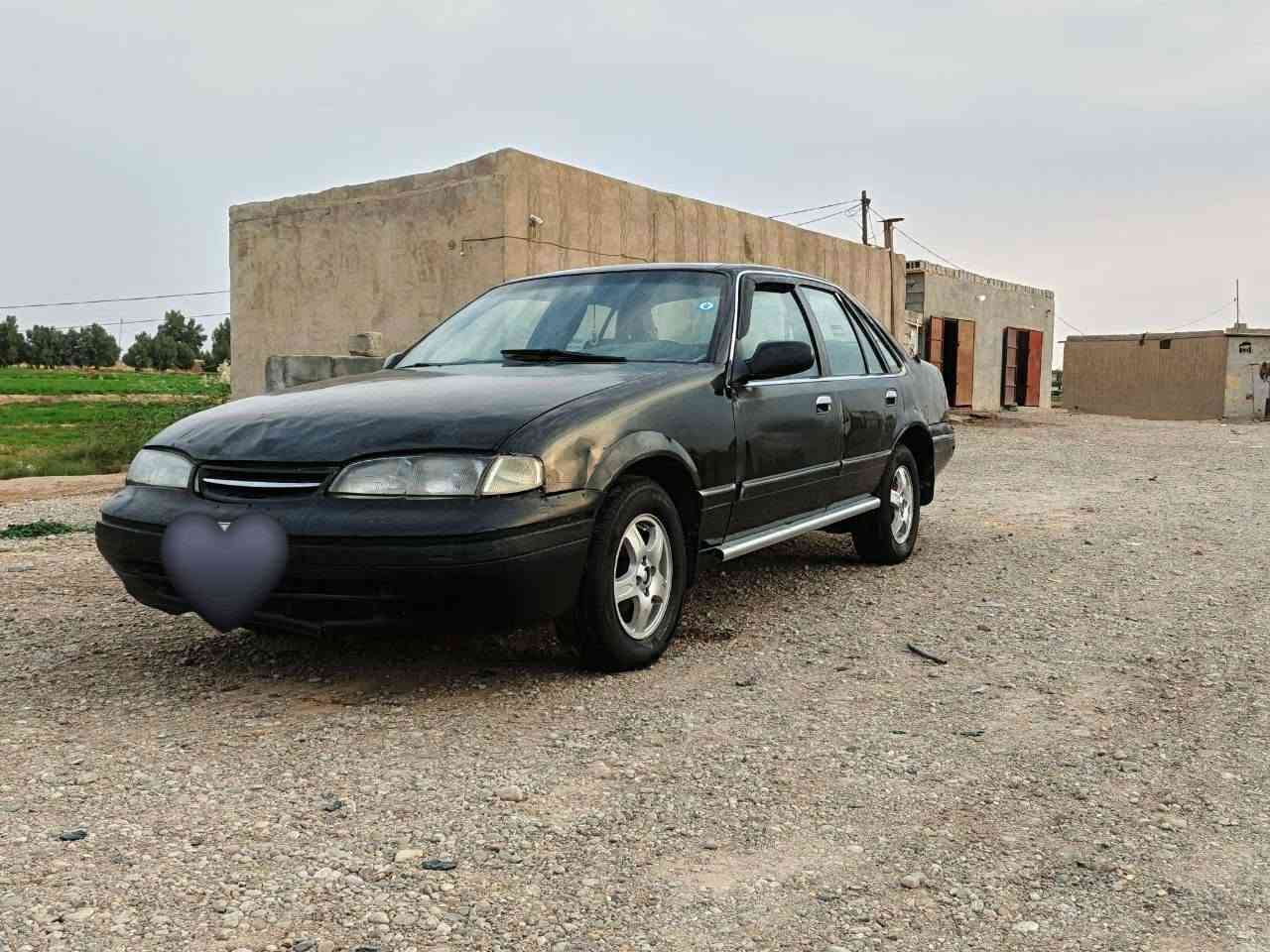 برنس فراشه موديل 96 سنويه 2029 بسمي سياره 
محافظه ديالى المقداديه منطقت مياح
سعر 31 وبيه مجال
رقم /***********
