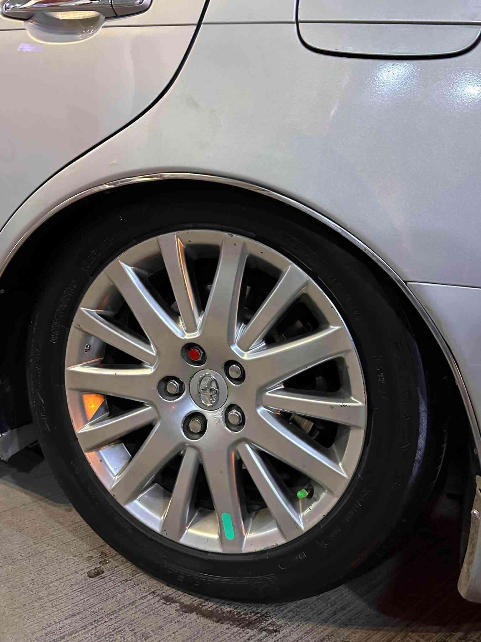 🚗✨

---
🚗 سەرەتا بەناوی خوای گەورە 🚗
ماجێستا بڕاوە بڕاوە - مۆدێل 2007
شتی تایبەت - شێواو و هیلاکی بازاڕ نیە

✅ 5 دوگمە - شاشە و کامێرا
✅ بەسمە و حاسە
✅ دوو دەبڵی دواوە - حوڕ کراوە
✅ بە دڵی خۆت بەرز و نزمی کە
✅ ABS کراوە بە شاهینە
✅ یەک مەسرەفی تیا نیە - گشت گیانی ئیش ئەکات
✅ بێ تەقە و بێ ڕەقە بە شەرت
✅ بێ دەعم و بێ لێدراو بە شەرت
✅ کەڤەر گۆڕاو - سەقف بە شەرت
✅ گێڕ و مەکینە بە شەرتی 100
✅ فیتەر - 4 تایە و ویلی سفری نەوت
✅ بیلادی لەسەرە - داژبڵی ڕەقەم یەک

💰 سعری: 45 گەڵا وەجال
📞 ***********

بۆ زانیاری زیاتر پەیوەندی بکەن
