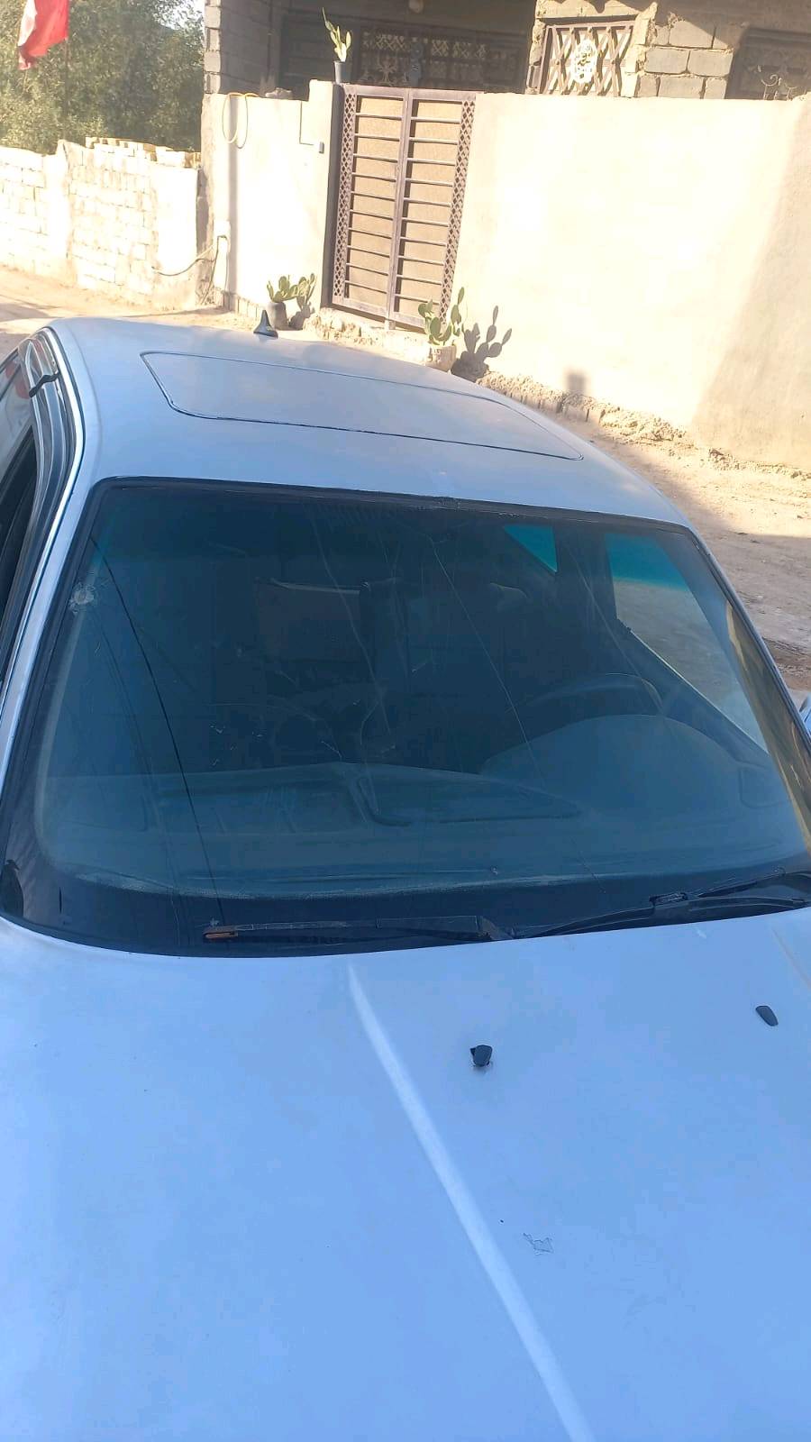 بي ام دبليو • ٥٣٥ • رقم ديالى