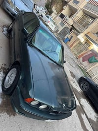 مراوس 500 • موديل ٩٣ • قرب مرور الرستميه
