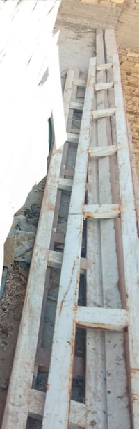 جسور ٣ قطع • ٥ متر • النجف حي النداء