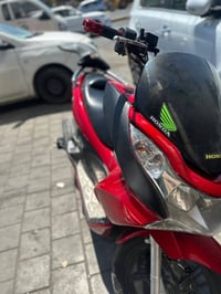 بي سي اکس • جيل الاول • ١٢٥
