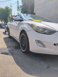 النترا • ٢٠١٢ • ابو غریب