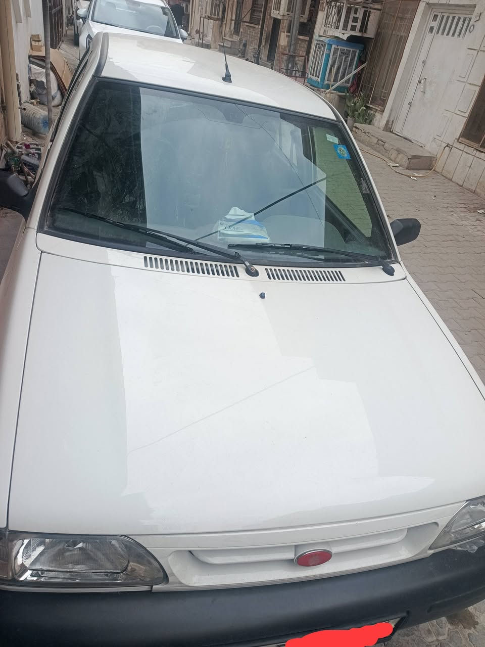 سايبا • جديدة • موديل ٢٠٢٦