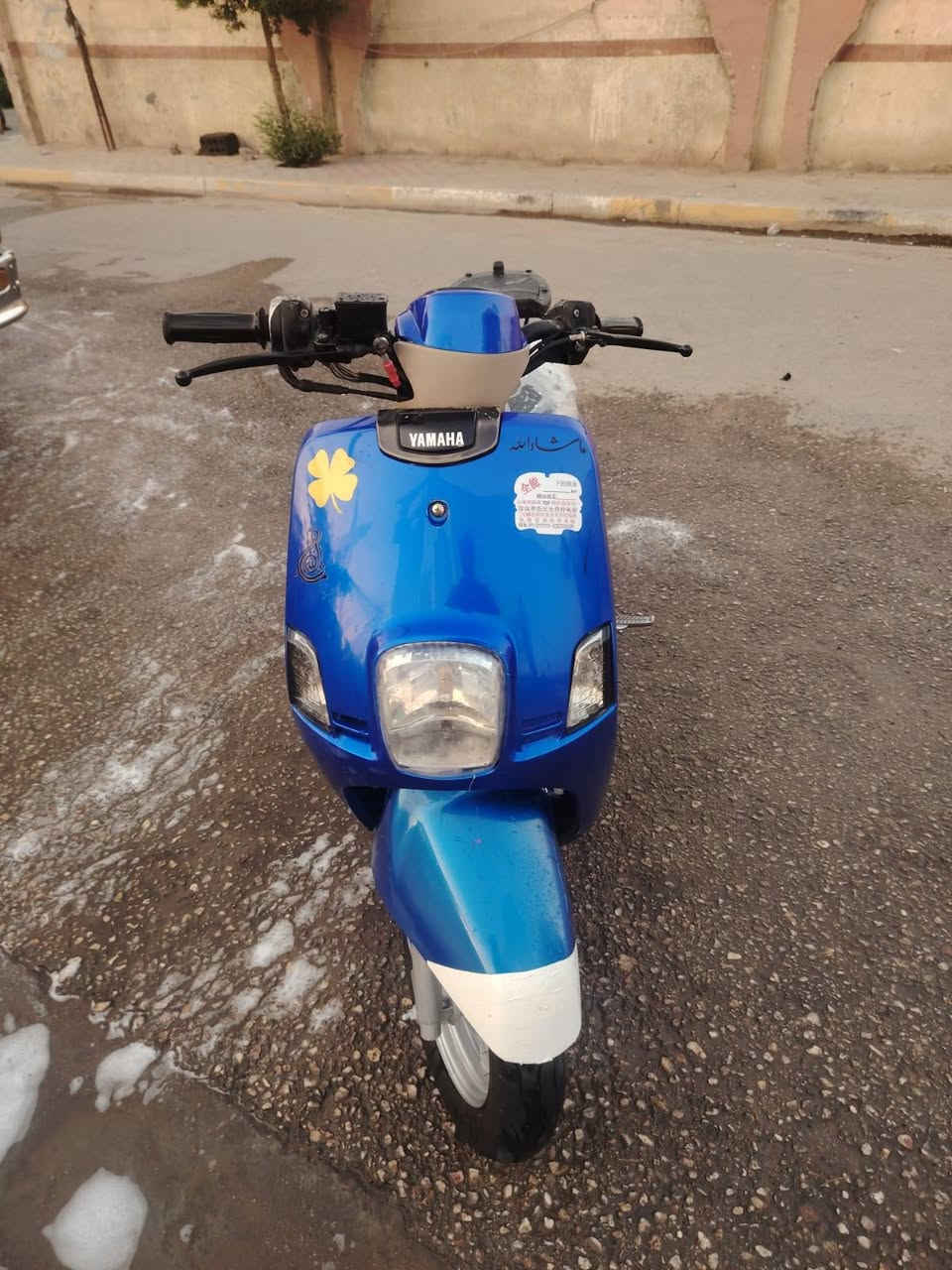 ماكس بوليسي • جديدة • بوشة ٤٩