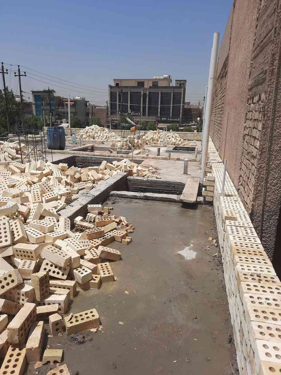 خلفه بناء احمد الجبوري شغل على دبل شغل نضافه الموقع تصال الواس اب او رقم الواس ***********
