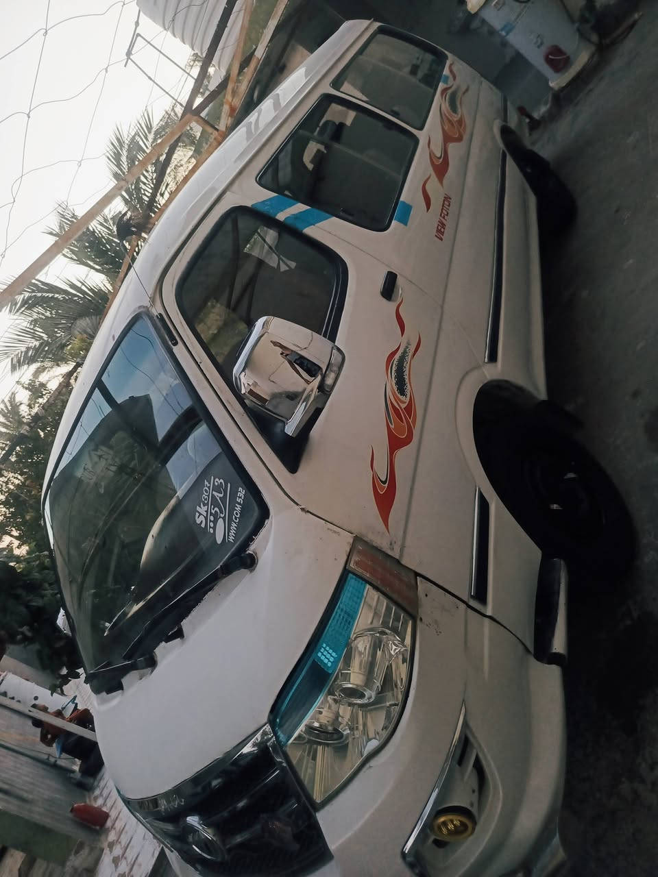 فتون • ٢٠١١ • بعقوبة