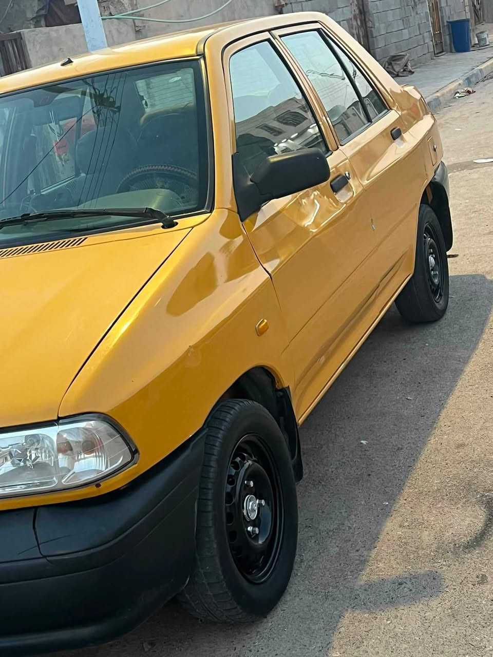 سايبه موديل 22 كفاله ضربه وتبديل وصبغ بيهه دحجات بسيطات شوف العين برانكيت شركه مكينه كير جدد تبريد ثلج حداده طوبه كهربايات عامه شغاله شاشه كامره بلاد سنويه لل 28 تحويل ثاني يوم مصفره هيئه وغرامات بيهه وصولات السعر 45 وبيهه مجال قليل اي ستفسار خادم العنوان البصره الزبير ***********7747101830 لنهايته 30 بس واتساب وثاني مفتوح

