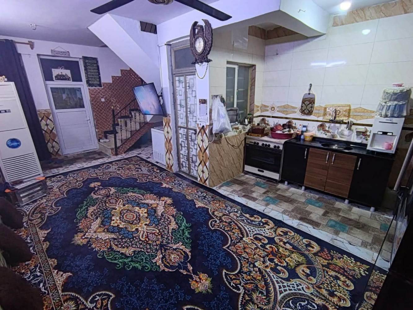 الزعفرانيه • زراعي • ١٠٠م