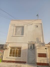الصخيين • ١٠٠م • بيت زراعي