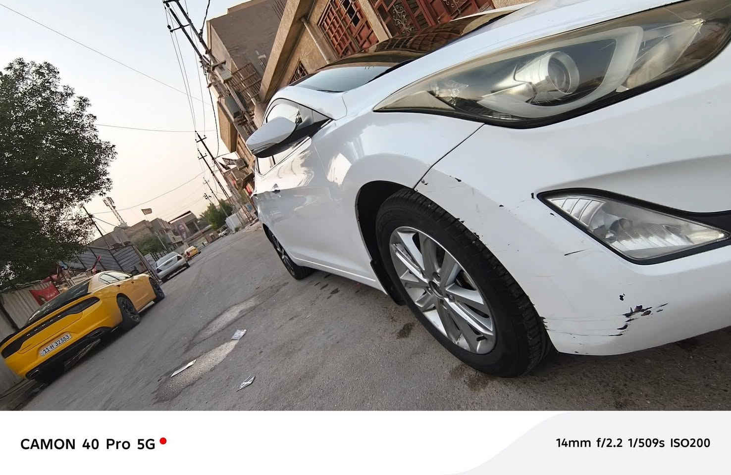 الانتره خليجي ١٦
عداا البصمه بيه بنيد  ربع صبخ     
تبريد ثلج صدر جديد تخم تاير جديد 
ماشيه ١٥٠استخدام شخصي مو تكسي 
للبيع السعر ١١٥وبيه مجال عنوان بغداد 
للاستفسار ***********
