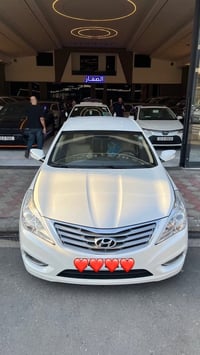 أزيره ٣٠٠٠ V6 • ٢٠١٤ • رقم دهوك