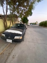 اوبل • موديل ٩٠ • اربيل