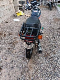 سكنر • ٤ گير • مكينة مامفتوحة