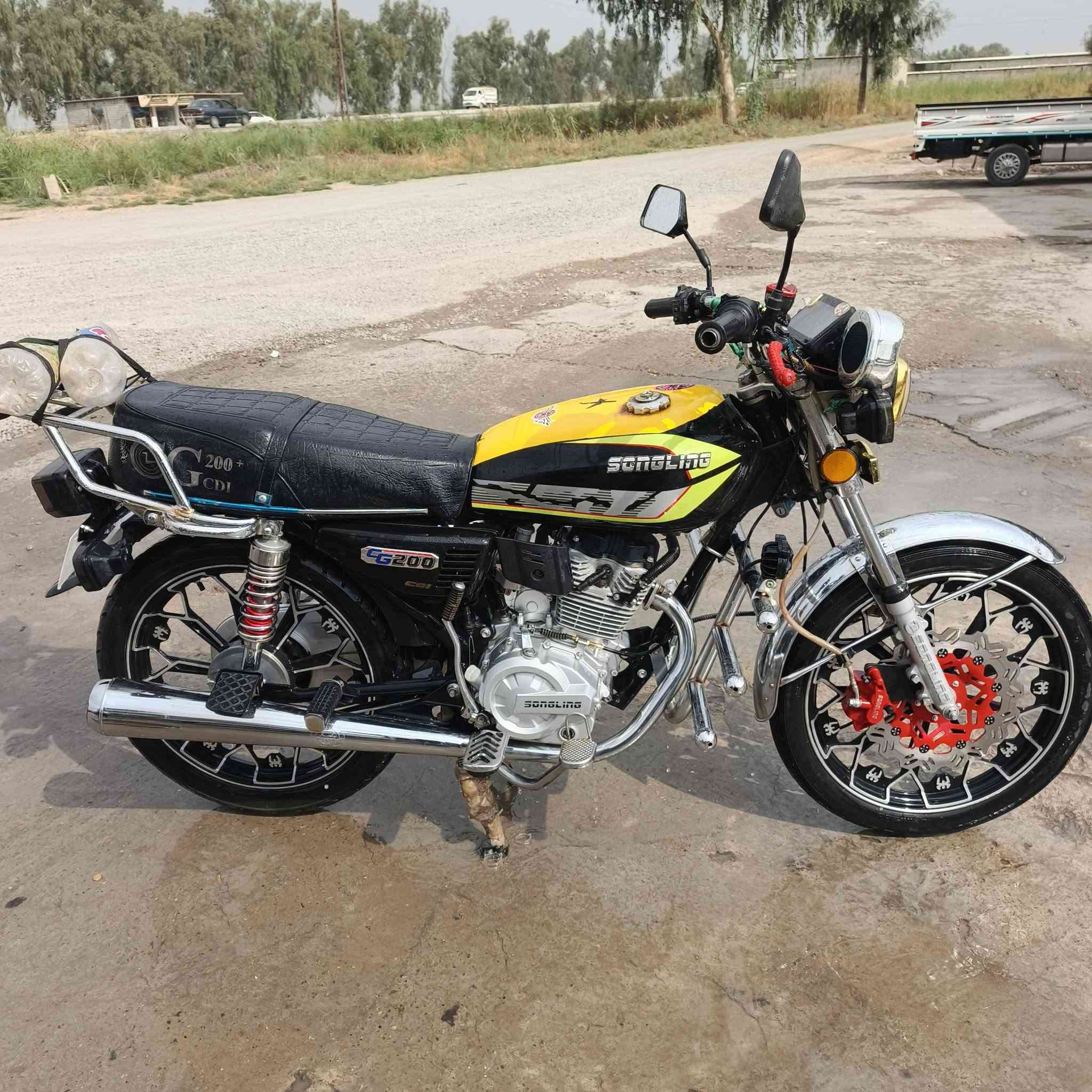 سيفان • بوكسر • موديل ٢٥