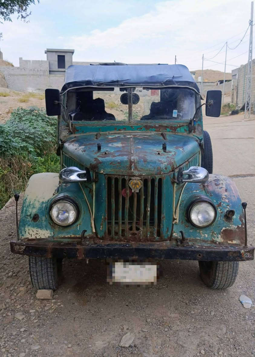 جيب حضيرة • جلولاء • سنوية بأسمي