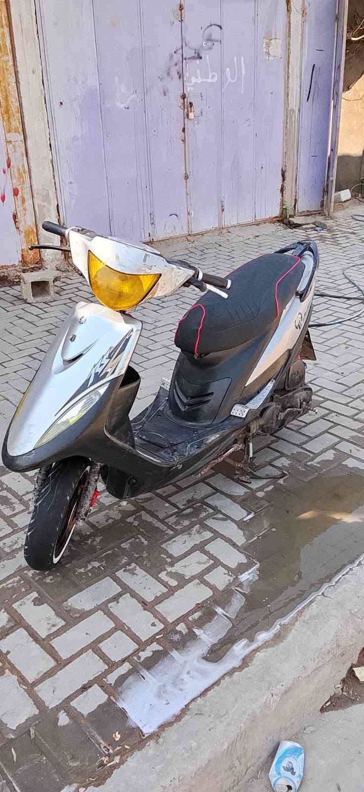 ماكس • نقص باتري • كهربايات شغاله