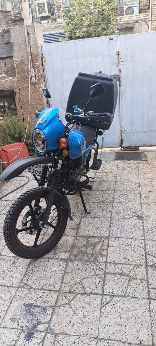 يلديوان موديل 26 دراجه جديد رقم اربيل بعد بسم معرض تحويله نفس اليوم تاخذه دراجه ماشيه قليل سعر 2600 وبيه مجال قليل شراي يجي خاص لو يخابرني على رقمي ***********
