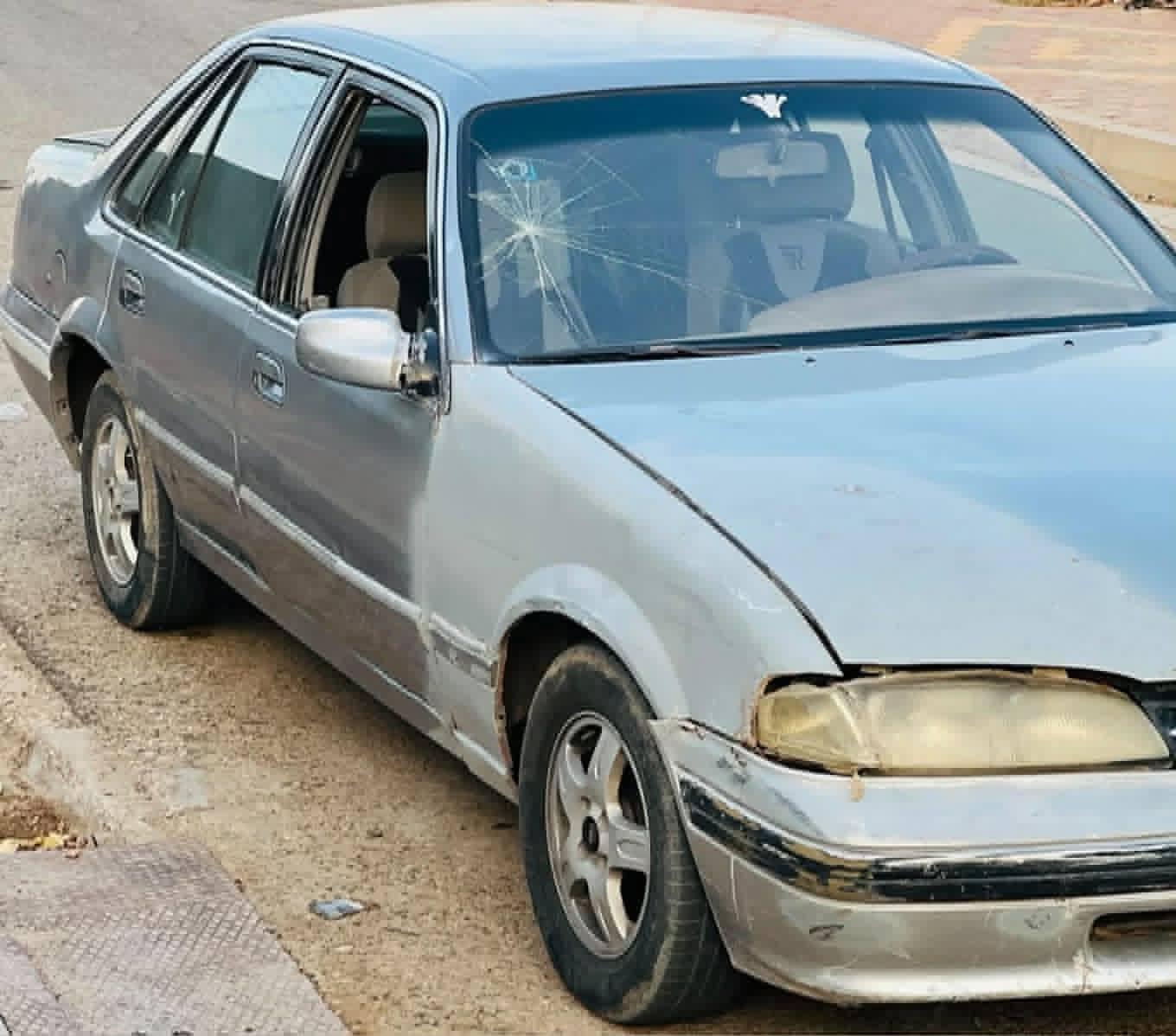 دايو فراشه موديل ٩٦ رقم انبار دولي الكلينزي

كير محرك كفالة كير عادي صدر تمام عوزها ترتيب 

بسيط كهربايات جاهزة تخم تاير جديد بيع امراوس 

حسب القناعة مكان السيارة بلكوت مركز مدينة 

الاستفسار اكثر الاتصال على الرقام التالية

***********

السعر المطلوب /20\وبيها مجال بسيط
