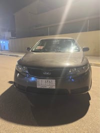 سيراتو • ٢٠١٢ • رقم مثنى