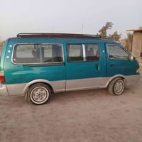 بيجو • موديل 96 • صالون