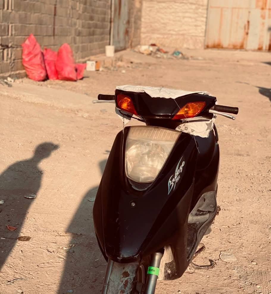 بريز لايت • نضيفة • وراق كامله