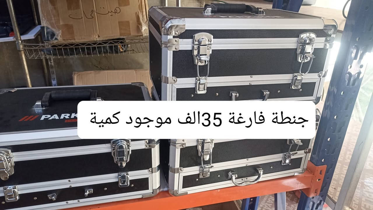 الهم صلي على محمد وال محمد 
عدد متنوعة اصلي بارك سايد فقط الاسعار المذكورة ثابتة وبدون احراج لتثبيت حجز القطعة ارسل رقم وعنوان كامل واتساب. وصورة المنتج.
ملاحظة الفارغ معناتة بدون بطارية وشاحنة. 
والكامل أيضا راح ينكتب سعرة .
*********** 
عنوان نجف مقابل قرية الغدير عامود رقم ٢٧٠
فرع الموسسة العالية 4طوابق 
  
موجود توصيل كل محافظات العراق .5 الف
