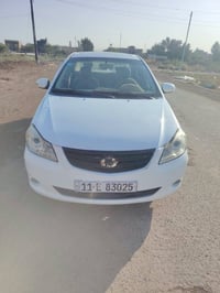 بي واي دي F3 • ٢٠١٣ • تحويل
