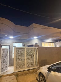 الكوت مقابل المدرسة • ١٥٠م • ٣ غرف