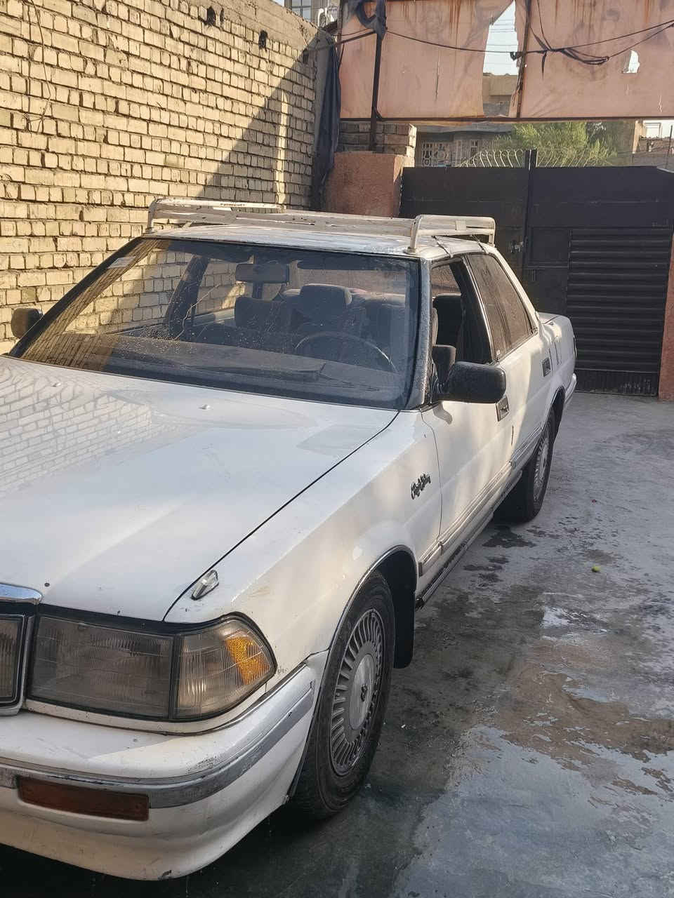 سلام عليكم للبيع
هارتوب90 رقم بغداد انكليزي مكينة بطة 300  العلم مكينه ذا تطلع محافظات تنقص ربع بس ففتي مكفولة كصة ونقل جثة والعيب الشرعي المكان بغداد مدينة الصدر السعر ٣٨ وبيها مجال للاستفسار *********** وهذا رقمي بي واتساب
