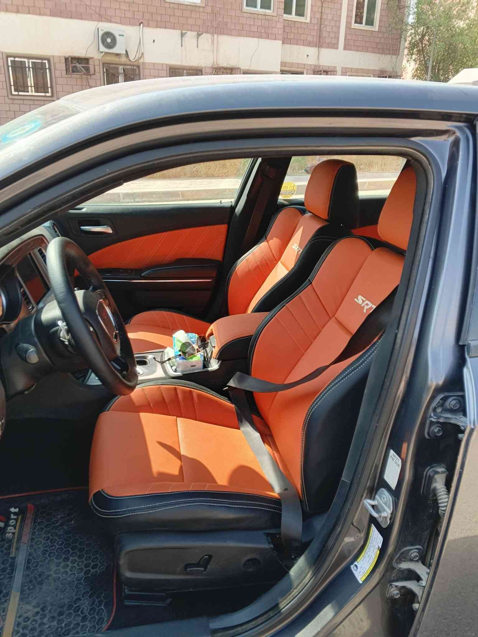 🚗✨ السلام عليكم! متوفرة الآن سيارة جارجر 2019GT جاهزة بالكامل! كير ومكينة وحدادية بحالة ممتازة، الداخل جديد بلون برتقالي رائع وصوتها خلاب. السيارة صافية وجاهزة دون أي نقص، مع سونار ورقم الشاصي مذكور في المنشور. السعر 169، والموقع في بابل. للتواصل: *********** 📞.
