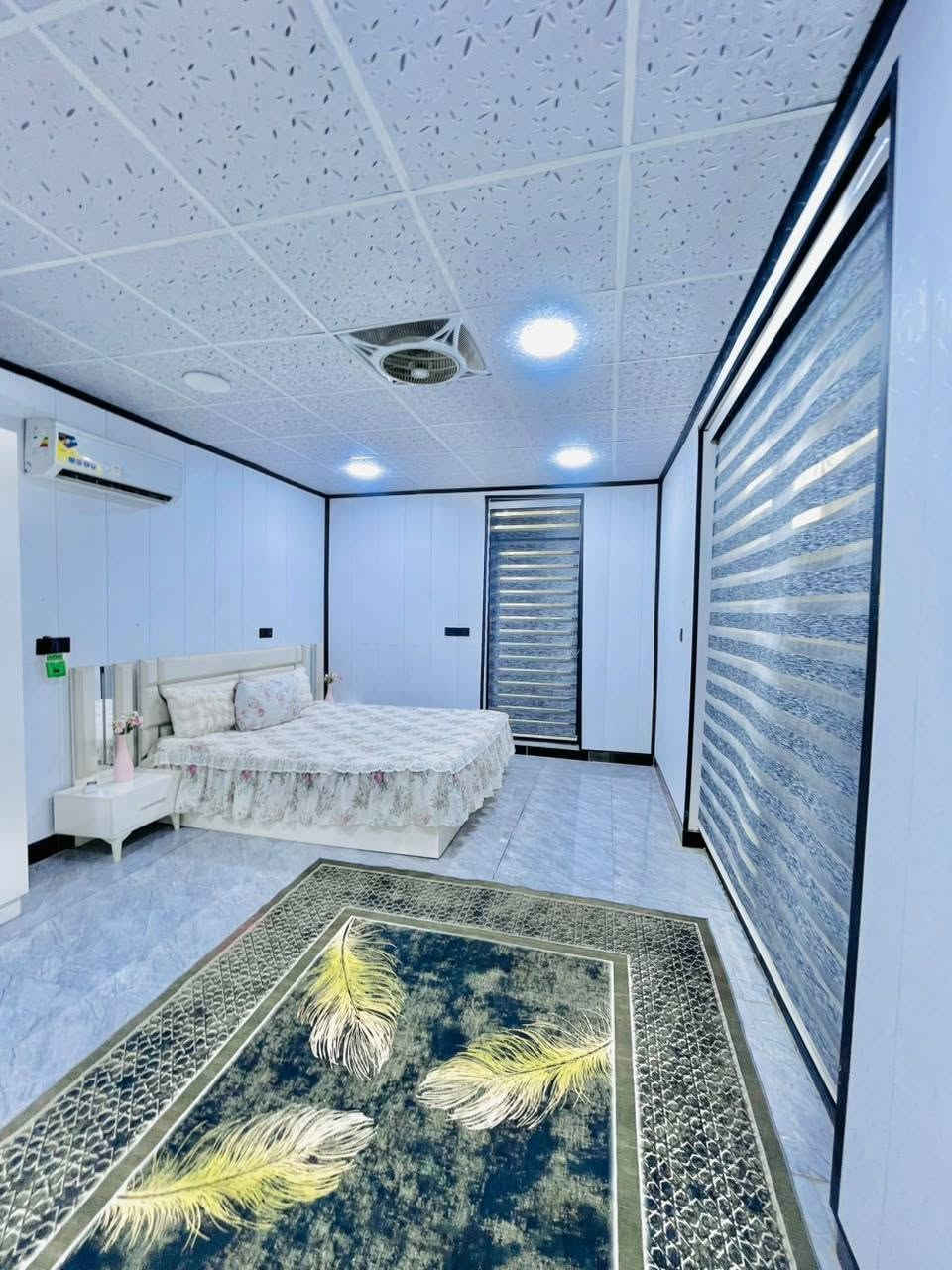 متوفر مزرعة الكابتن البوعيثة قرب مجزرة بغداد -العصرية مزرعة متكاملة وتتوفر فيها كافة الألعاب ومسبح للصغار والكبار والعاب للأطفال واجواء جميلة للعائلة وتوجر للعوائل فقط وموثقة في جميع التطبيقات.***********
