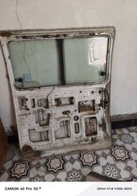 قطع غيار • اكسسوارات