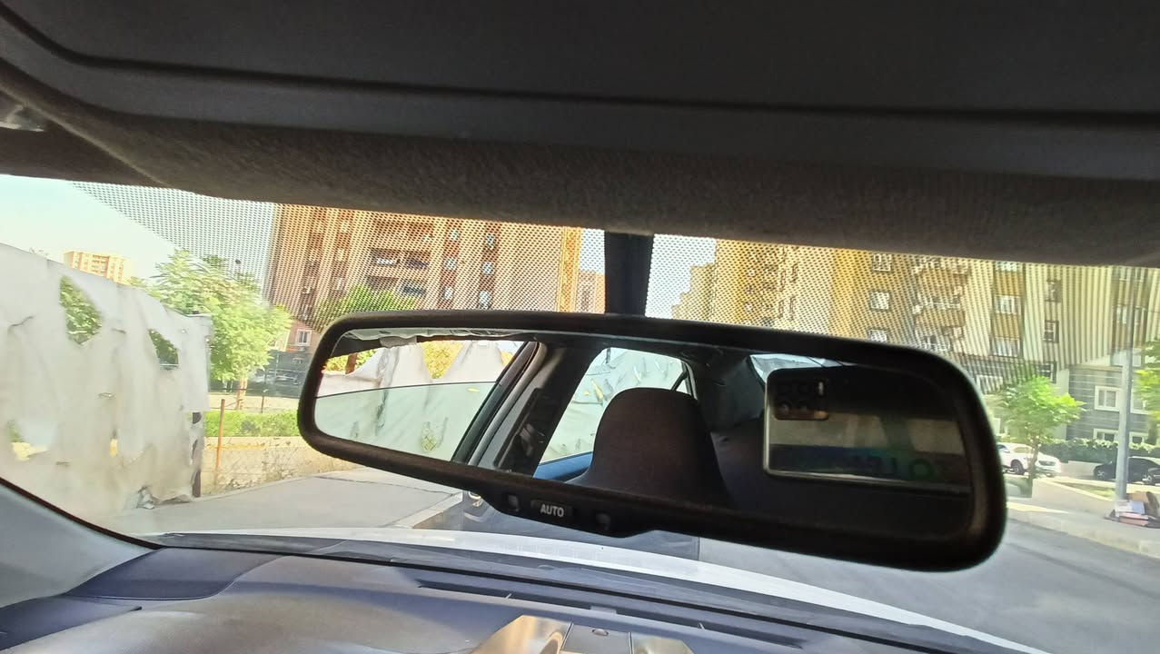 كامري 2012 امريكي سلفر
محرك وكير شرط 
تبريد شرط 
بدون صبغ فقط بيها ملاحظات بارد 
مواصفات : 
كير اوتو وعادي 
شاشه وكامره بلادي 
مرايه داخليه تعتيم 
كشن كهرب 
رقم دهوك مسطره
سنويه الى سنة 2030 
السياره بأسمي / السيارة نظيفة ومصروف عليها 
للتواصل كورك / ***********
للتواصل آسيا/ ***********
واتساب اسيا فقط 
السعر 115 وبيها مجال 
مكان السياره (دهوك/موصل)
