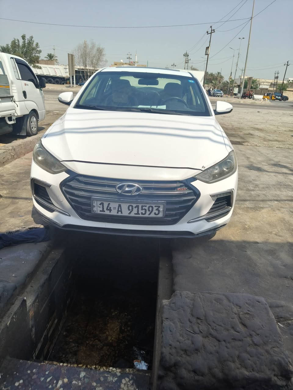 ملاحضه مكلف بالنشر مكلف بالنشر النترا موديل 18سوبر سوبر فول مواصفات عدا البصمه حساسات خلفي امامي شاشه كامره ويل 17 تخم تاير صار 15 يوم شاده تبريد قطعتين نضام تقليل صرف مثبت سرعه فول تحكم ستيرن كشنات جلد داخل عسلي مواصفات السوبر معروفه سنويه جديده باسمنه رقم بصره هزه جديده مكان السياره ميسان قلعة صالح السياره ماشيه 280 كيلو بشرط المكينه والكير برغي ما مفتوح بيهن مكينه الفين دوش جديده كلش السياره عليها ادامه كامله بلكات نوزلات فيت بم كلاص روس مجاول تبريدها ثلج تاخذ سياره ترتاح مال جناي حداديه ميه بالميه اي نقص ما بيها السياره السونار موضح للعلم الرصعات المذكوره ابد ما مبينه وحده ثنين فقط السياره كل صبغ ما بيها ابد عدا الدوسه بشرط انطيك السعر المطلوب 135 بيها مجال قليل بالخدمه للشراي اتصل هذا الرقم وتدلل 
***********
