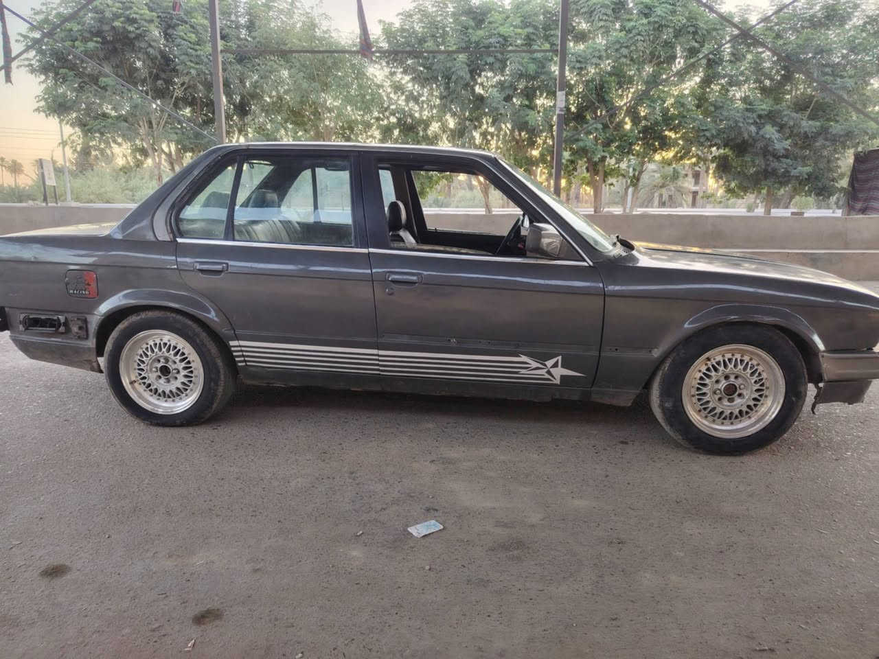 بيع مستعجل بيئم زعره رياضي كير عادي محرك جدد سيارة حلوه مال جناي جام كهربائي مسجل سماعات رقم بغداد مشروع وطني مداور مباشر سنويه بعد ما نافذه سعر بلاش 16$ مكاني بابل الهاشمية ***********
