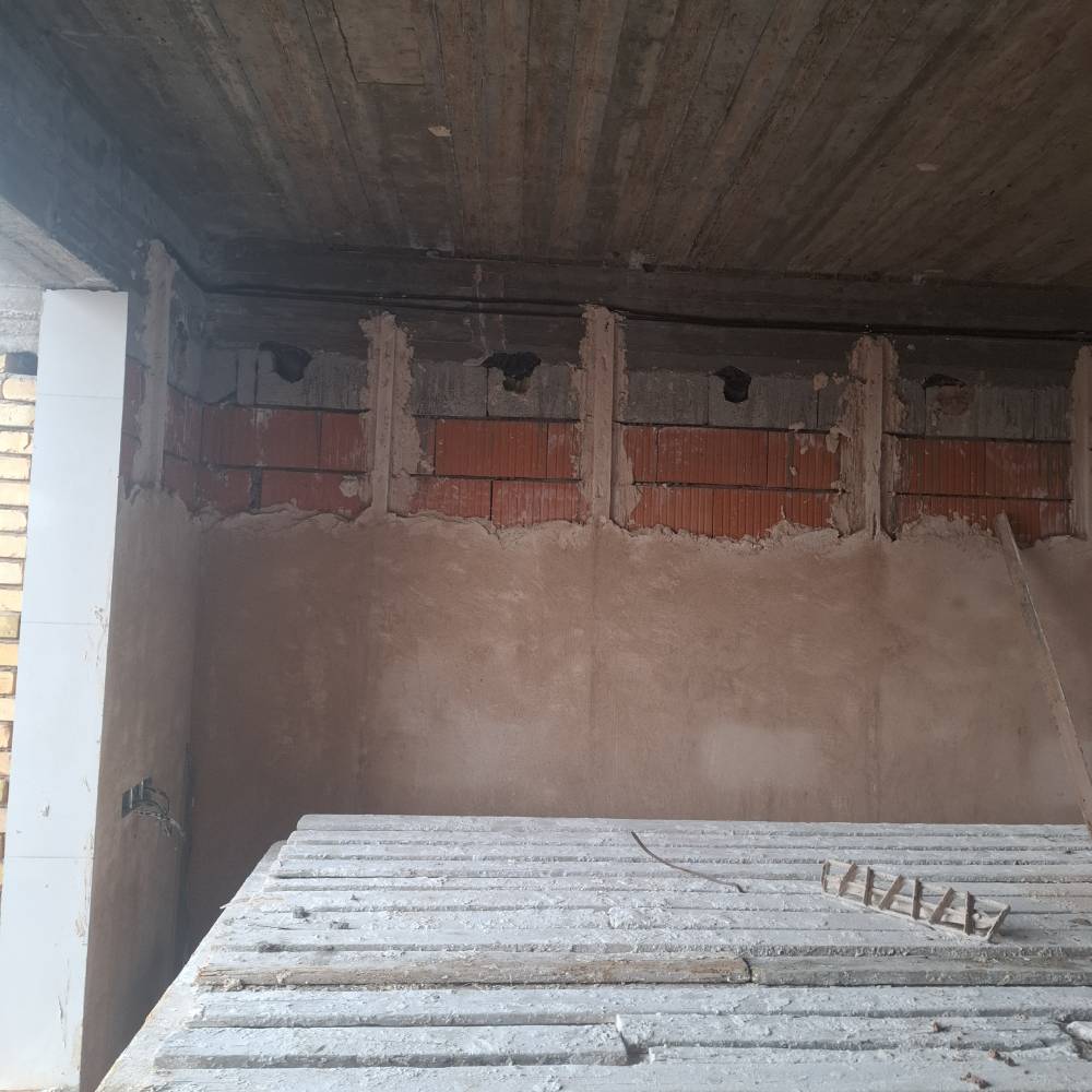 بعقوبة • جص وبورك • جبسن بورد