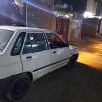 سايبا ٢٠٠٩ • باب السائق مبدل • مدينه الصدر