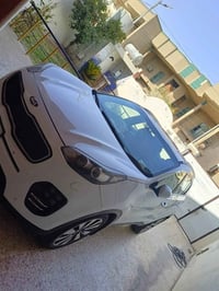 سبورتج ٢٠١٧ • محرك ٢٠٠٠ • رقم بغداد