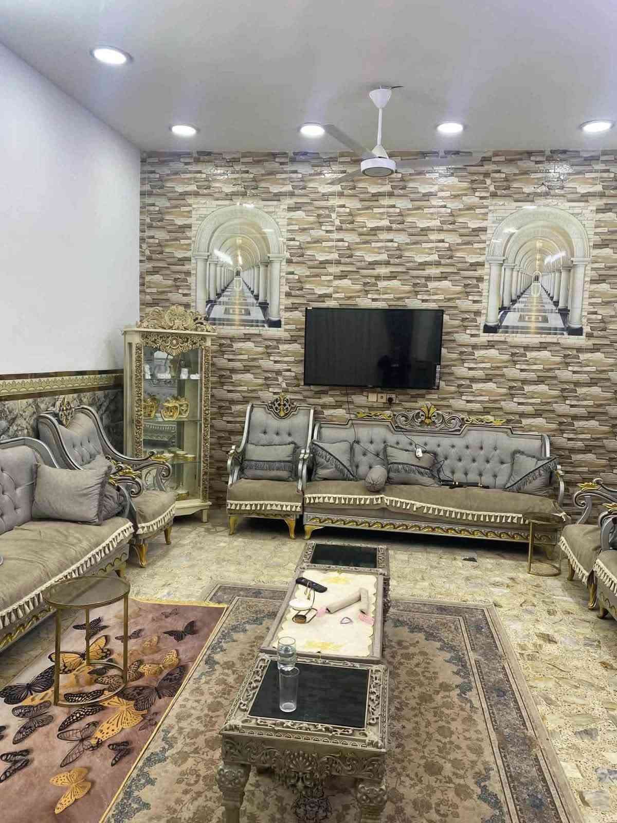 الشعب حي الصناعة • ١٠٠م • بالتقسيط