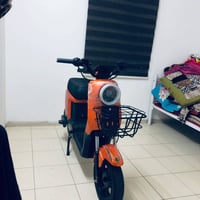 شبة زيرو • ما مركوبة • سيدية
