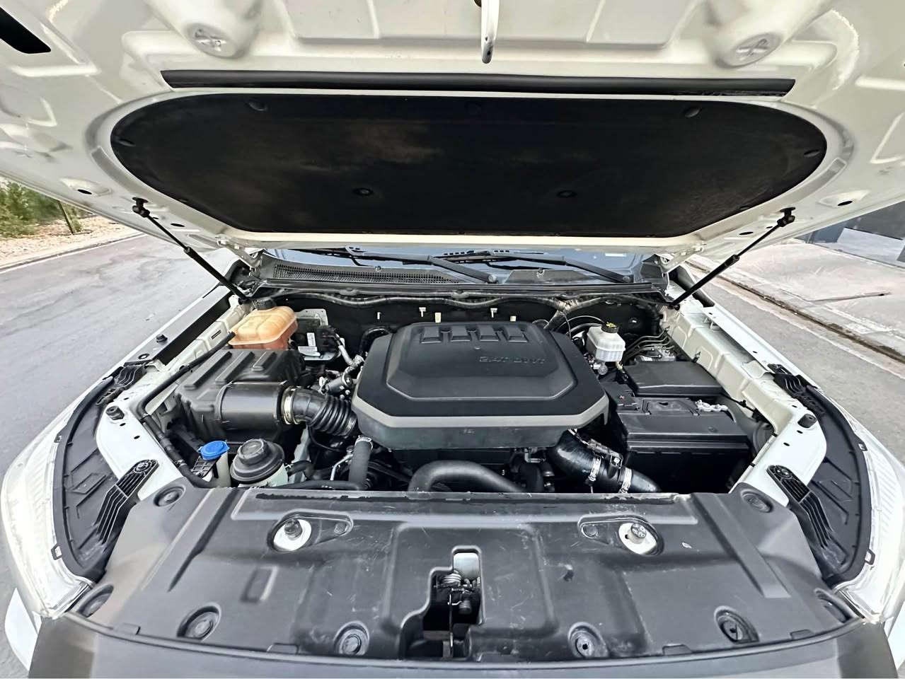 شانجان هانتر فورويل 2024 Changan Hunter
 واتساب ***********
 رقم اربيل حرة تحویل نفس الیوم
السيارة على وضع الشركة ماشية 82 الف کم
محرك 24 تيربو فور ويل 4x4  
السيارة اقتصاديه جداً بدون دوانز تستخدم بانزين عادي 
بدون صبغ مكفولة كفالة عامة موجودة من اربيل
سعر 170 ورقة و مجال
changan hunter 4X4 شانجان هنتر 2024 
گێر ئۆتۆماتیک دەبڵ اکسل یەکدەستە
سفری شەریکەی البخیت 
فول مواسفات مکینە 24 بەسمە 4×4 دەبل اکسل شاشە 
کامیرا 360 پلە هەموو لاکان حساس گێر و مکینە قەزافی مستەربوشی دوو کوشن کارەبا ویلکەپ 
تەنیا 82 هەزار کیلومتر رویشتووە
هەمووی بەشەرتە بێ بۆیاغ دعامی بۆ دعامی هیچی نیە
سعر 170 وەرەقە و مجال
واتساب *********** أربيل, العراق
