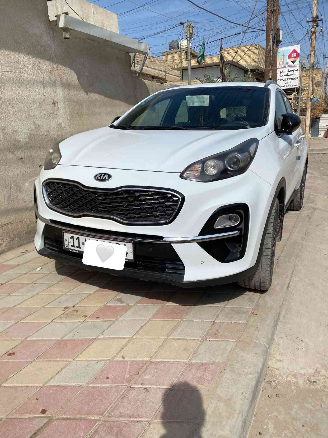 سبورتج ٢٠٢٠ • مكينة ٢.٠ • خليجي